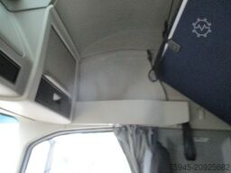 VOLVO FH500, Voll-Luft, low Deck, Standklima