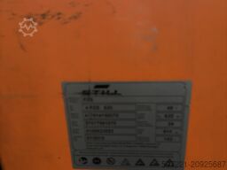 Still FM-X10