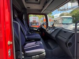 MERCEDES-BENZ Atego 1528 METZ DLK 23-12 L32 CAN Drehleiter