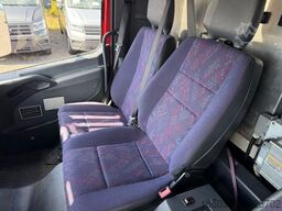 MERCEDES-BENZ Atego 1528 METZ DLK 23-12 L32 CAN Drehleiter