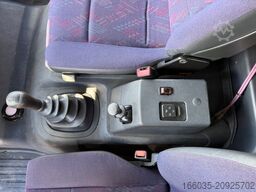 MERCEDES-BENZ Atego 1528 METZ DLK 23-12 L32 CAN Drehleiter