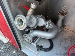 MERCEDES-BENZ Atego 1528 METZ DLK 23-12 L32 CAN Drehleiter