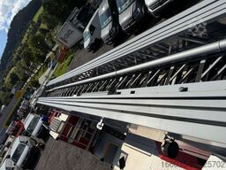 MERCEDES-BENZ Atego 1528 METZ DLK 23-12 L32 CAN Drehleiter