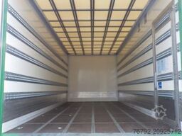 MERCEDES-BENZ 1827 L Actros Koffer 7,3m/LBW/Seitentür/AHK/Klim