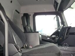 MERCEDES-BENZ 1827 L Actros Koffer 7,3m/LBW/Seitentür/AHK/Klim