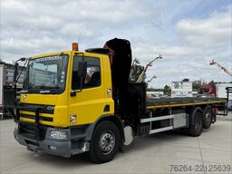 DAF CF75.360 6X2