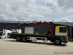 DAF CF75.360 6X2