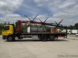 DAF CF75.360 6X2