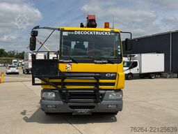 DAF CF75.360 6X2