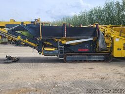 Keestrack K4