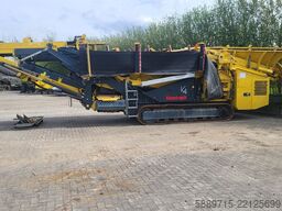Keestrack K4