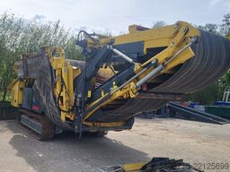 Keestrack K4