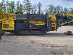 Keestrack K4