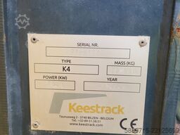 Keestrack K4