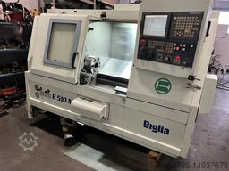 Biglia B510M