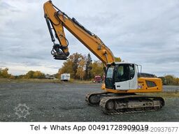LIEBHERR 924  Oitquick