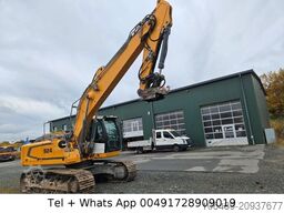 LIEBHERR 924 Oitquick