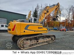LIEBHERR 924  Oitquick