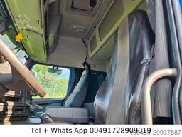 VOLVO FH 540 6x4 Blatt/n 105 Z