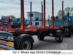  MHS  P020  KL18     *TOP ZUSTAND*