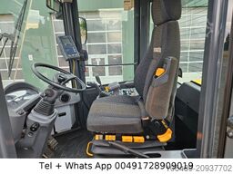 KOMATSU WA250PZ-6 .2Stüe nellwe.