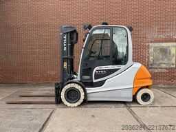 Still RX60-50/600