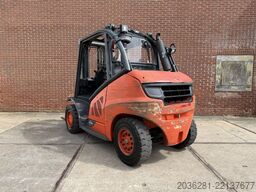Linde H45D-02