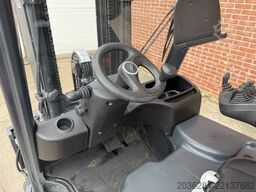 Linde E20PH-02