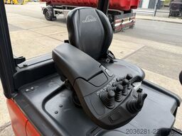 Linde E20PH-02