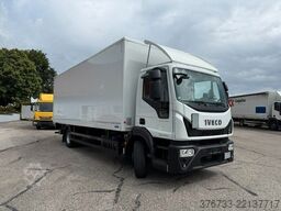 IVECO ML140E28/P (ML160E28/P) ¤6e LBW Klima LBW