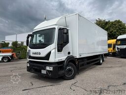 IVECO ML140E28/P (ML160E28/P) ¤6e LBW Klima LBW