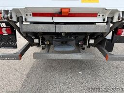 IVECO ML140E28/P (ML160E28/P) ¤6e LBW Klima LBW