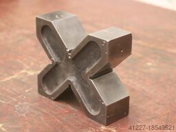 Massi 150/50/H130 mm  90°