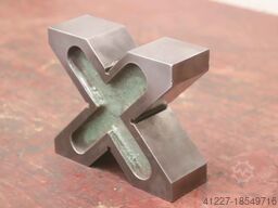 Guss 150/50/H130 mm  90°