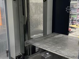 3D systems iPro 8000