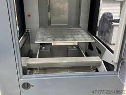 3D systems iPro 8000