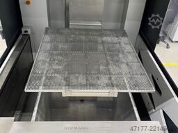 3D systems iPro 8000