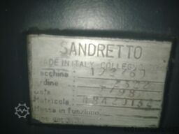 Sandretto OTTO 192/60