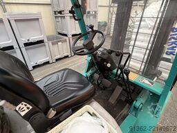 Mitsubishi FG20 F17B-01903