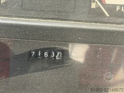 Mitsubishi FG20 F17B-01903
