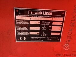 Linde L12R