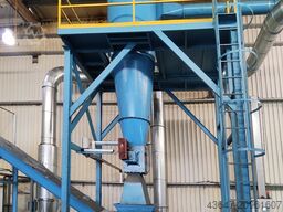 Venti Oelde HLZ-J 1600