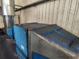 Venti Oelde HLZ-J 1600