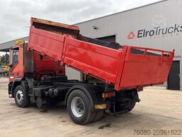 Iveco Eurotech 190 E 42 (POMPE MANUELLE / MANUAL PUMP...