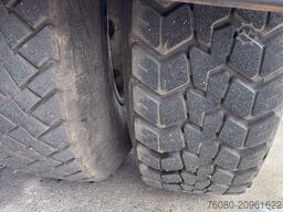 Iveco Eurotech 190 E 42 (POMPE MANUELLE / MANUAL PUMP...