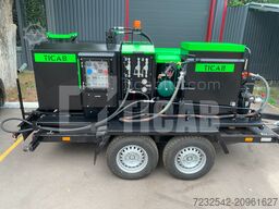 TICAB BM-Combo