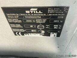 Still RX20-20P