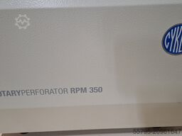 Cyklos RPM 350