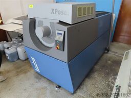Lüscher CTP-130