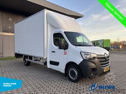 Renault Master T35 165 Camera + Navigatie